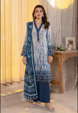 Khaadi Printed Lawn Voil Duppata