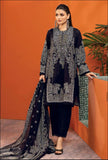 Khaadi Lawn Printed Voil Duppata