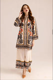 Asim Jofa co-Ord Lawn