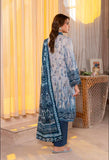 Khaadi Printed Lawn Voil Duppata