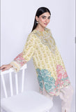 Khaadi Printed Lawn Voil Duppata