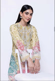 Khaadi Printed Lawn Voil Duppata