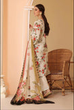 Khaadi Printed Lawn Voil Duppata