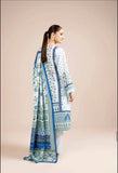 Khaadi Lawn Printed Voil Duppata