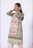 Khaadi Printed Lawn Voil Duppata