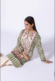 Khaadi Printed Lawn Voil Duppata